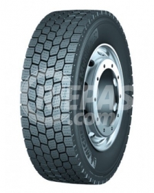 315/80R22,5 X MULTIWAY 3D XDE 156/150L MICHELIN 3PMSF Drive Regional/Longhaul