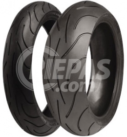 120/65ZR17M/C Michelin Pilot Power 2CT 56W Front TL