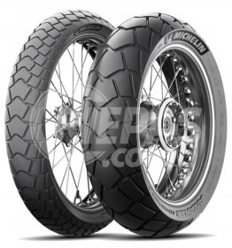 170/60R17 M/C 72V ANAKEE ADVENTURE 2RTL/TT MICHELIN