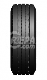 385/65R22,5 BT163 164K 24PR BLACKLION 3PMSF Trailer Long Haul