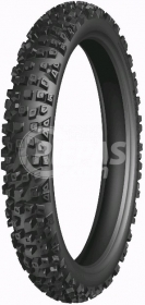 110/90-19 Michelin STARCROSS HP4 62M Rear TT
