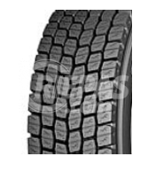 295/60R22,5 GT42 MICH1 atjaunota riepa 3PMSF Drive Winter