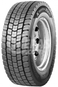315/80R22,5 KXD31 156/150L 20PR KUMHO 3PMSF Drive Regional