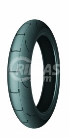 12/60R420 Michelin Supermoto 29B  Front TL (DOT 2015)