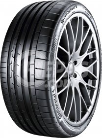 265/30R21 SPORTCONTACT6 96Y FR Continental