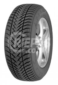 255/65R17 UG + SUV 110T GOODYEAR (DOT 2007)