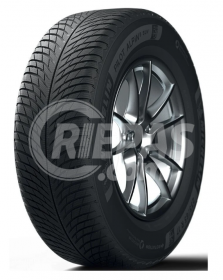 275/35 R19 100V XL TL PILOT ALPIN 5 * MICHELIN