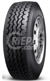 445/65R22,5 DX775 168K 20PR ROADX 3PMSF Trailer ON/OFF